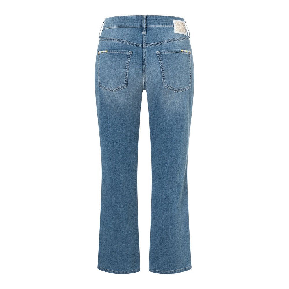Kick stitch Blauw KL Kick stitch Blauw KL