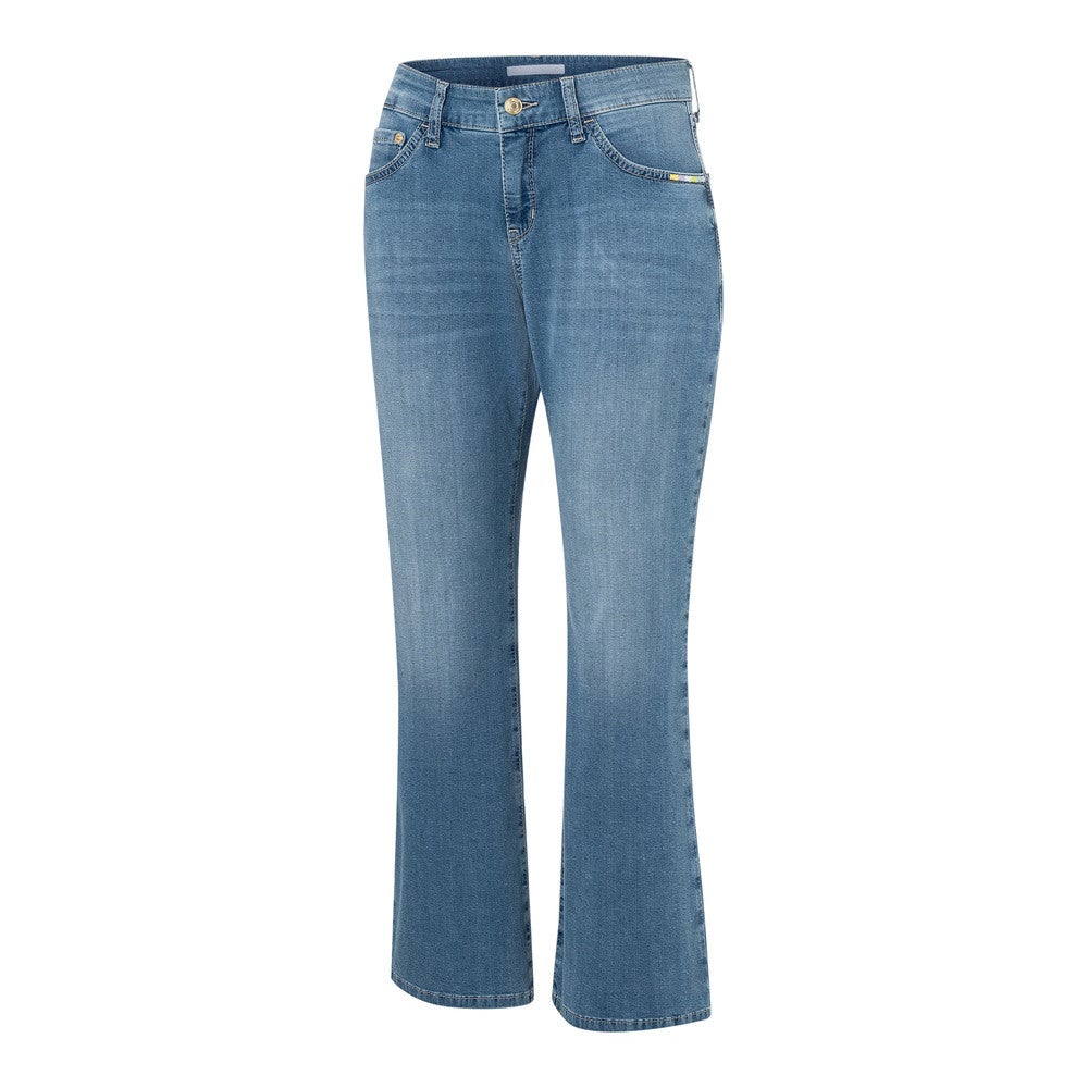 Kick stitch Blauw KL Kick stitch Blauw KL