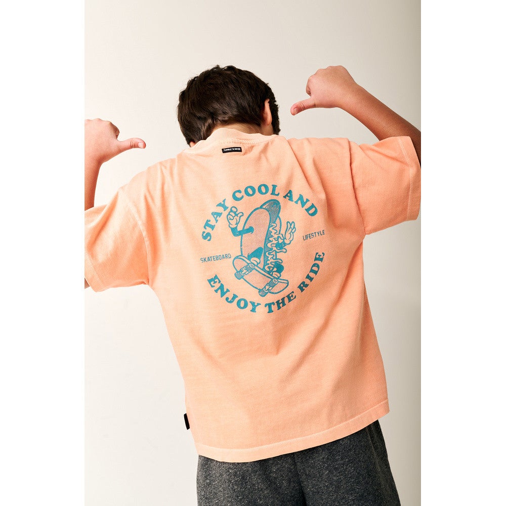 Monterey Bay Oranje KL Monterey Bay Oranje KL