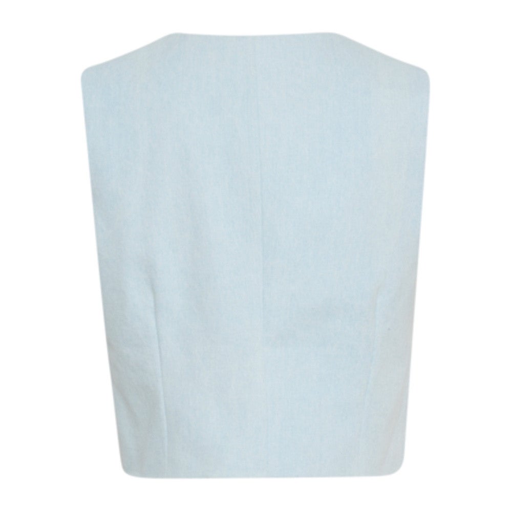 WinnieMW 159 vest Blauw KL WinnieMW 159 vest Blauw KL
