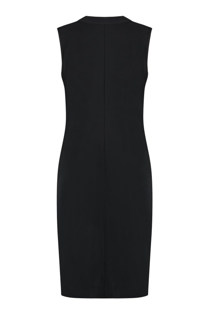 Simplicity sls dress Zwart KL Simplicity sls dress Zwart KL