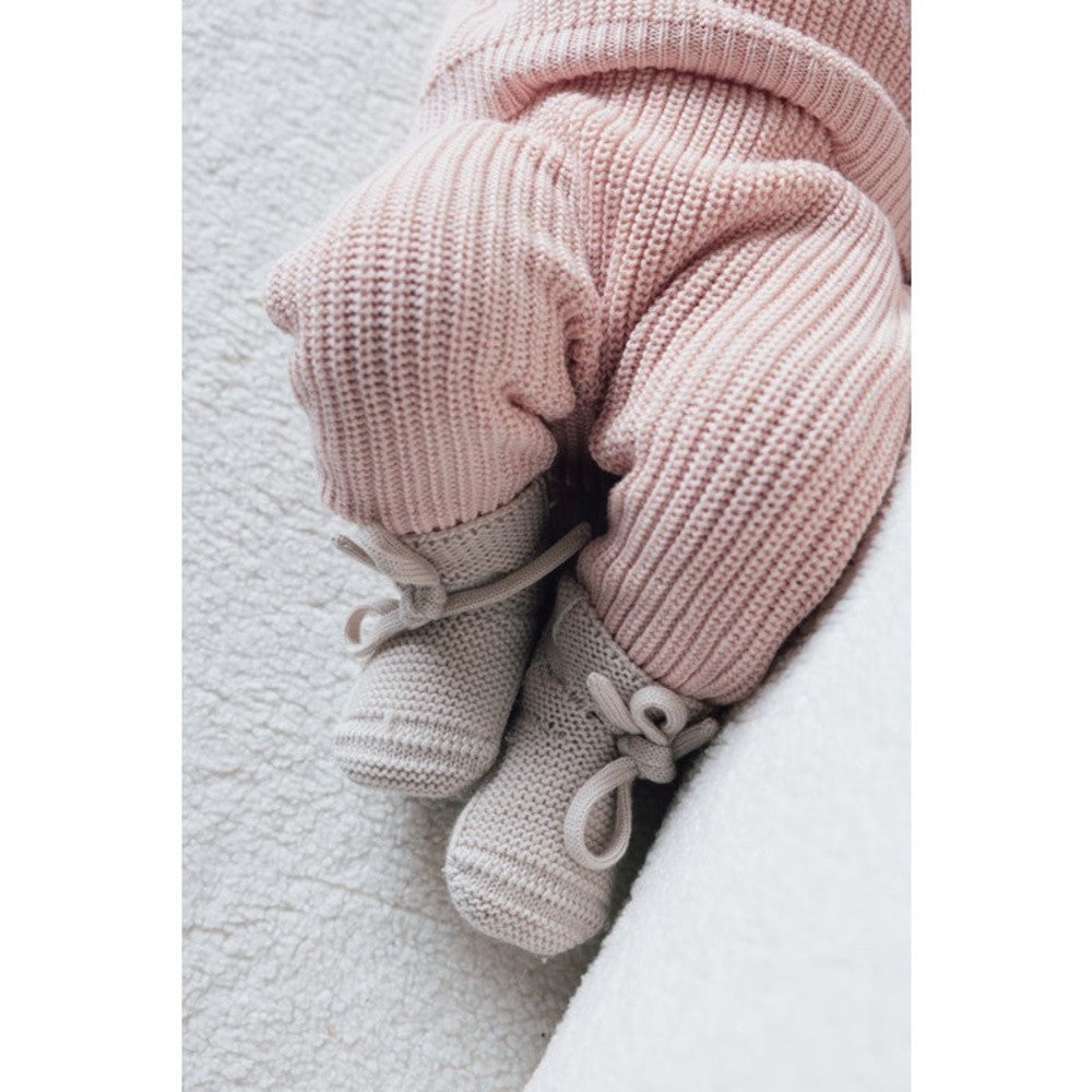 Broek gebreid The Magic is in You 52202202 Licht Roze KL Broek gebreid The Magic is in You 52202202 Licht Roze KL