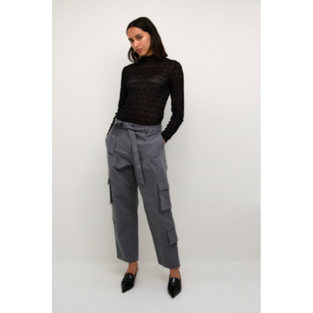 Nicoline Pants Creme KL Nicoline Pants Creme KL