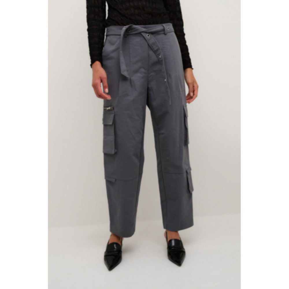 Nicoline Pants Creme KL Nicoline Pants Creme KL