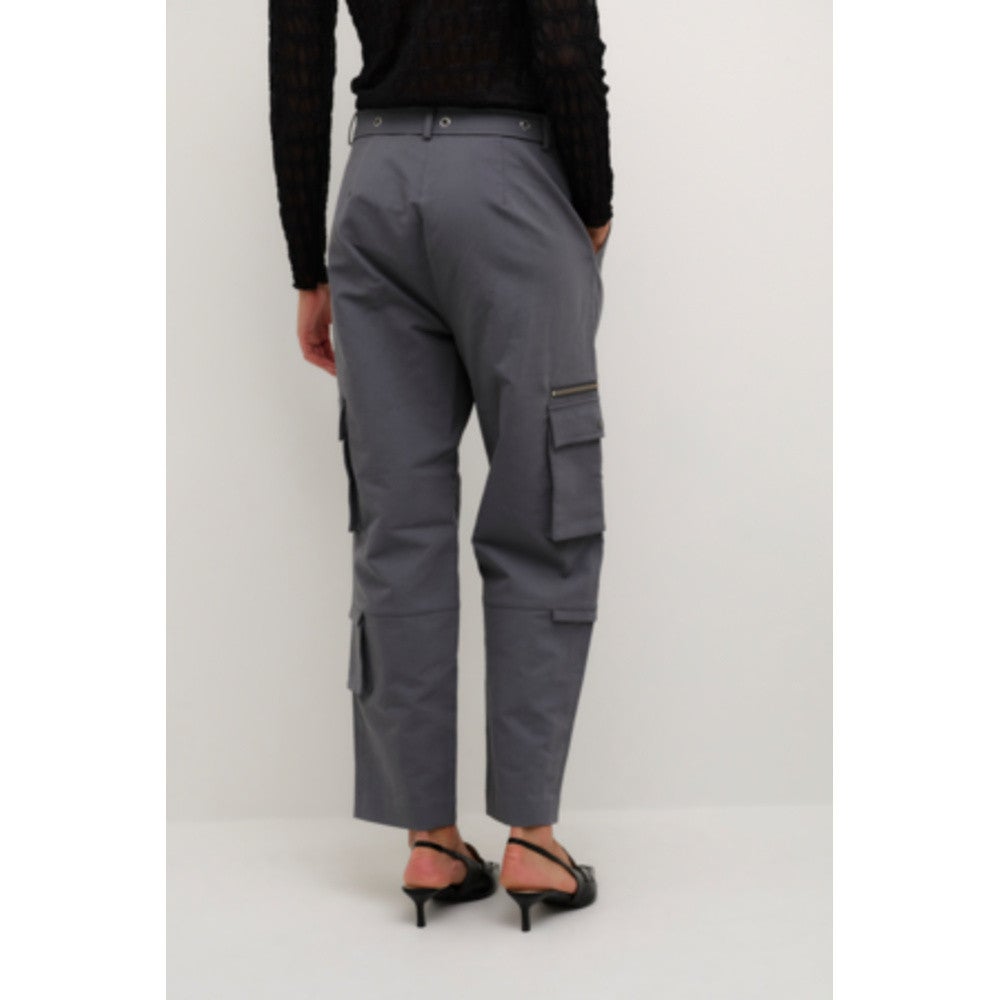 Nicoline Pants Creme KL Nicoline Pants Creme KL