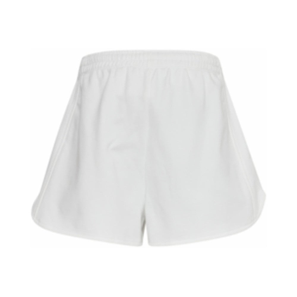 JCsaki cut shorts - jersey Off White KL JCsaki cut shorts - jersey Off White KL