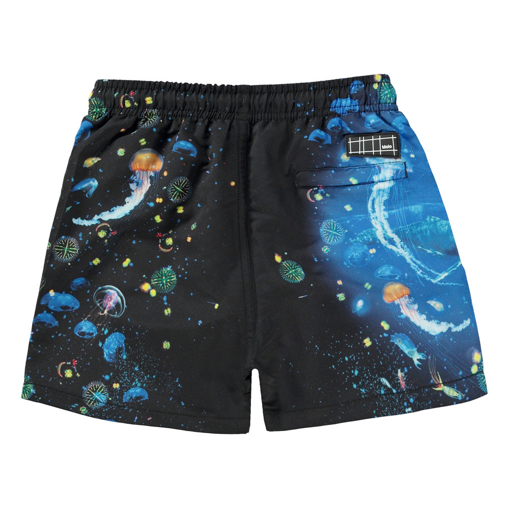 Niko zwemshort Multi KL Niko zwemshort Multi KL