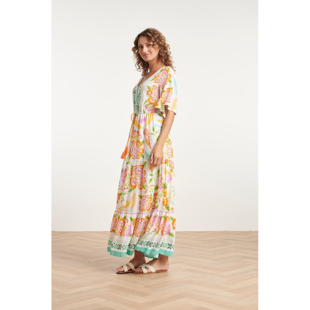 Dress 061 Multi KL Dress 061 Multi KL