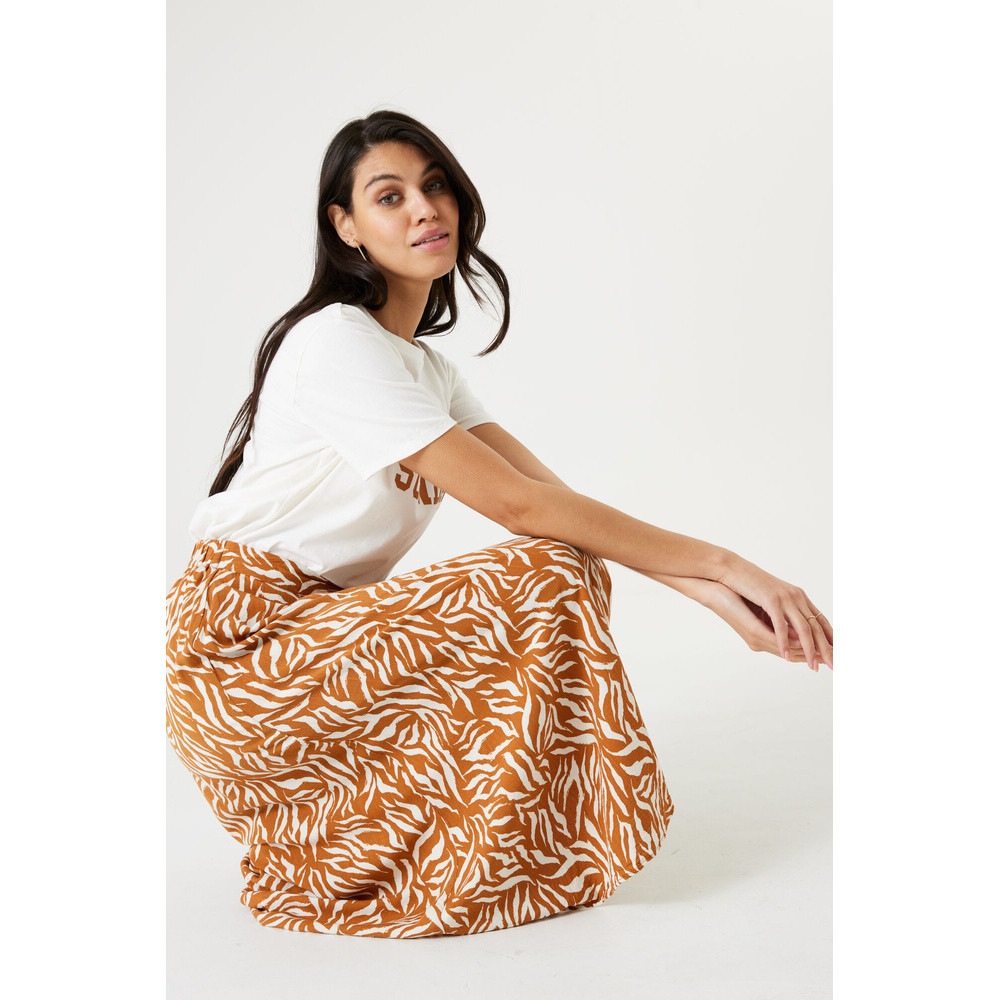 Skirt 40321 Beige KL Skirt 40321 Beige KL