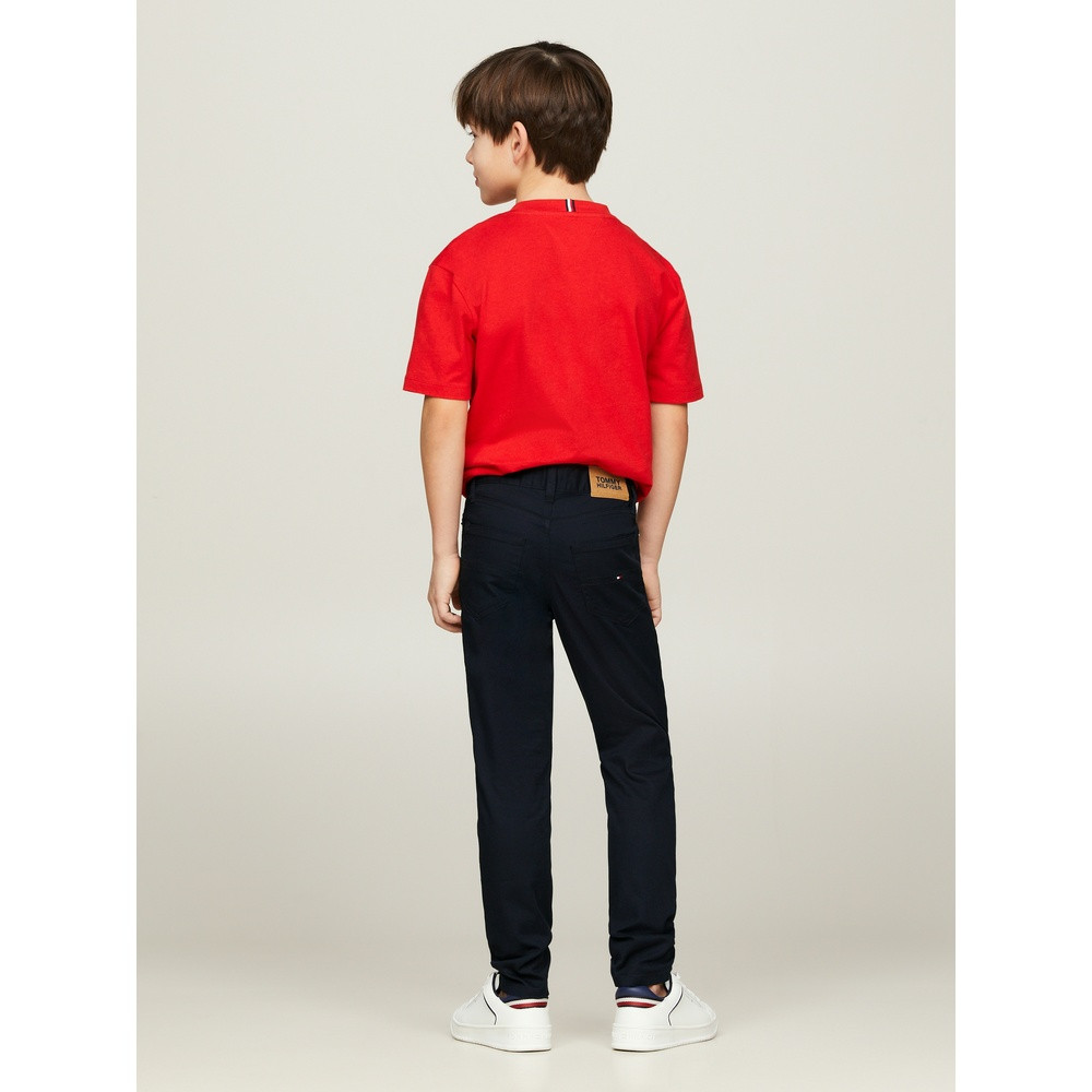 SCANTON PANTS Blauw KL SCANTON PANTS Blauw KL