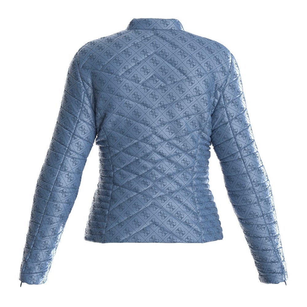 New vona logo jacket Multi KL New vona logo jacket Multi KL