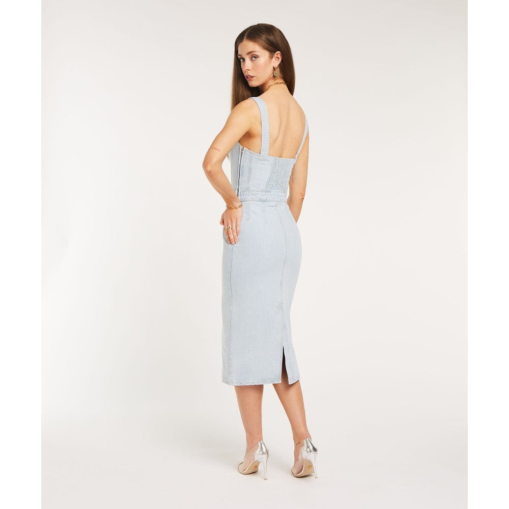 CLEO Blauw KL CLEO Blauw KL