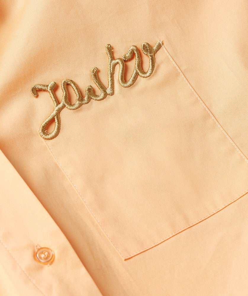 HILOU Oranje KL HILOU Oranje KL