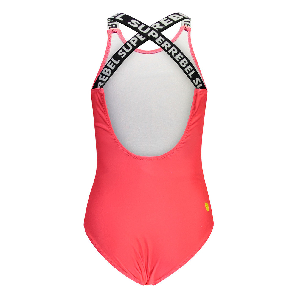 Venice Swimsuit Rood KL Venice Swimsuit Rood KL