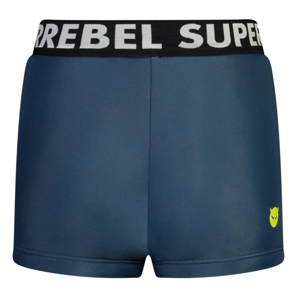 Diablo Swim Short Donker blauw KL Diablo Swim Short Donker blauw KL