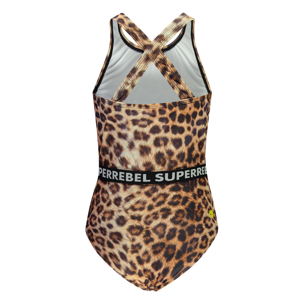 Pisa Swimsuit Multi KL Pisa Swimsuit Multi KL