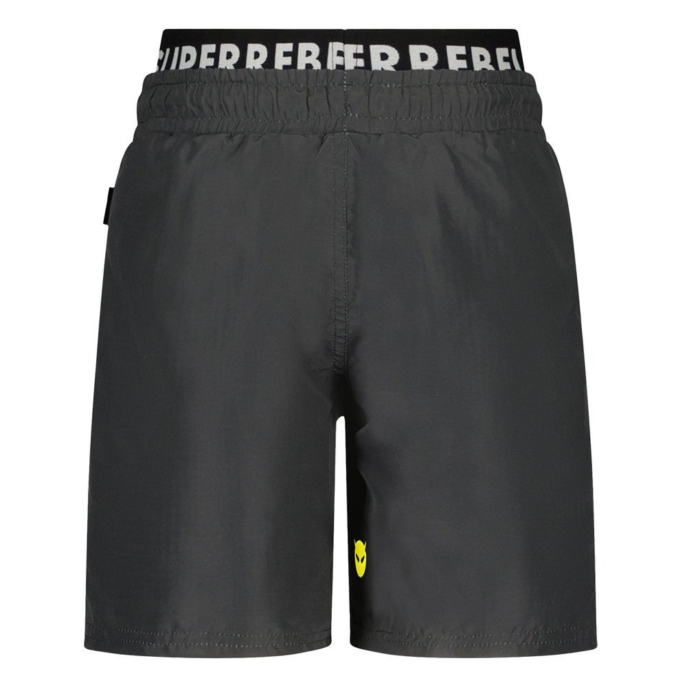 Rocky Swim pants Zwart Rocky Swim pants Zwart