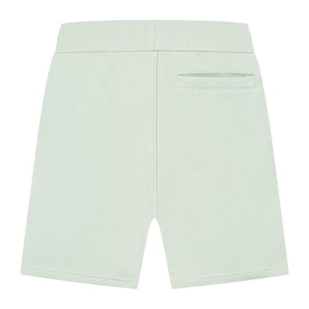 Malelions Junior Worldwide Shorts Groen KL Malelions Junior Worldwide Shorts Groen KL