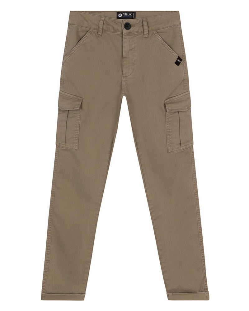 Cargo Pant Rellix Groen KL Cargo Pant Rellix Groen KL