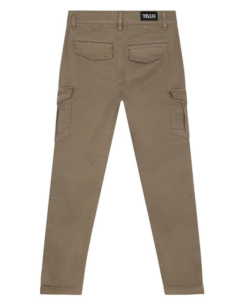Cargo Pant Rellix Groen KL Cargo Pant Rellix Groen KL