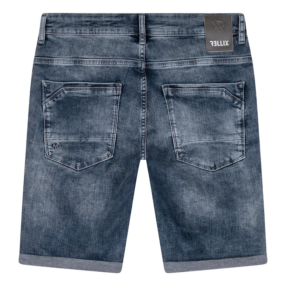 Duux Short Blue Black Blauw KL Duux Short Blue Black Blauw KL