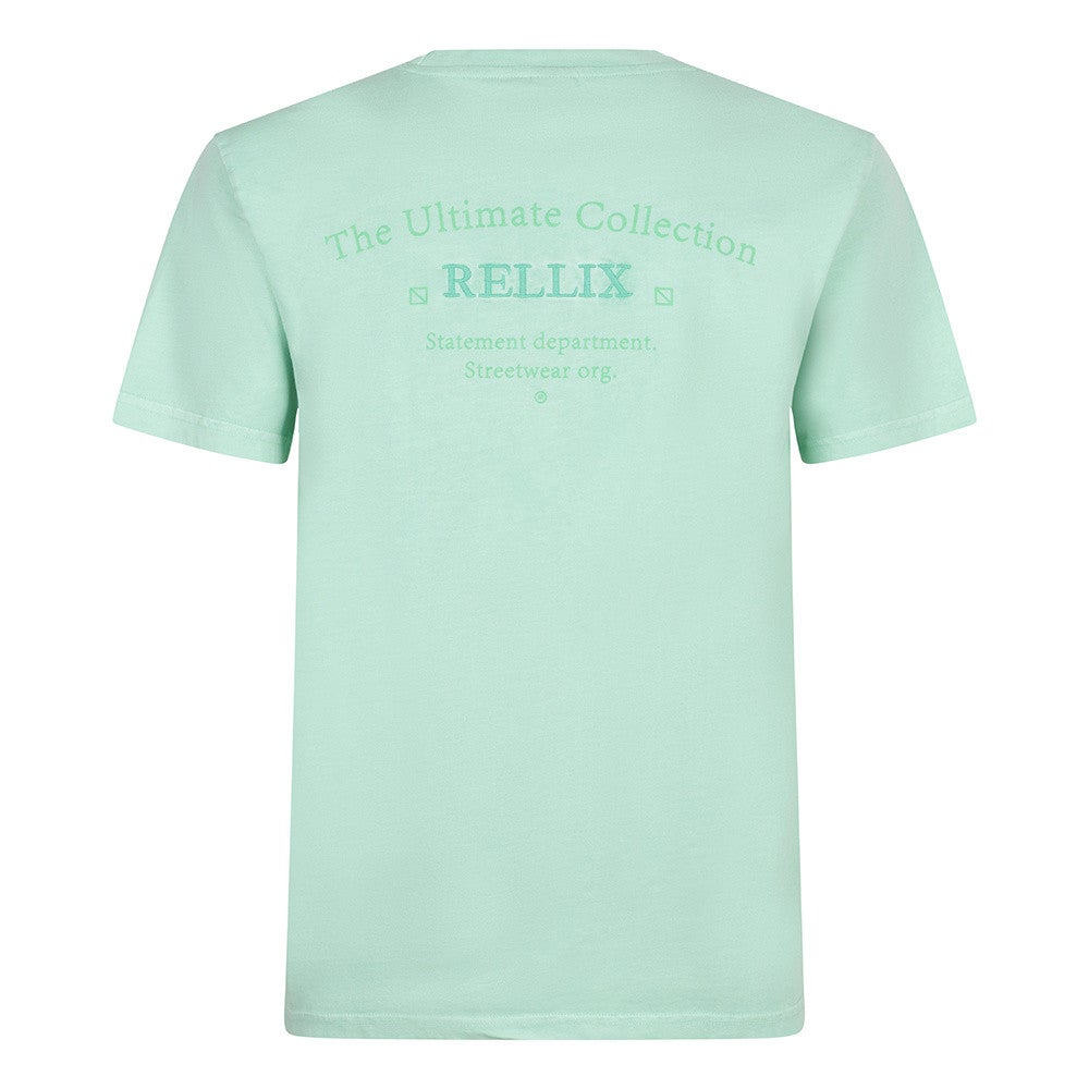 Oversized T-Shirt Multi KL Oversized T-Shirt Multi KL