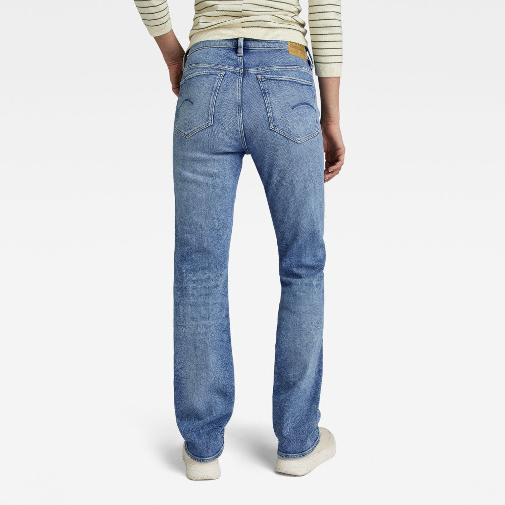 Strace Straight Wmn D23951-D441 Blauw KL Strace Straight Wmn D23951-D441 Blauw KL