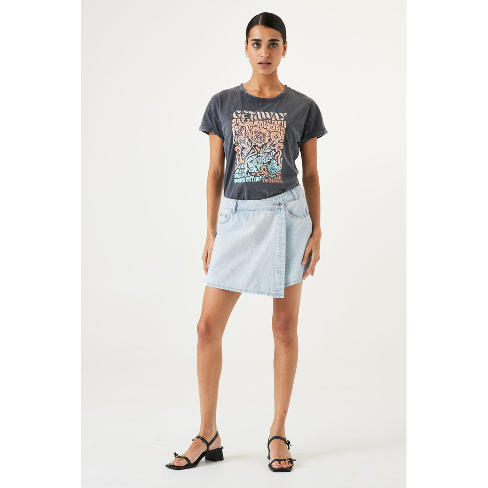 Skort Q40145 Multi KL Skort Q40145 Multi KL