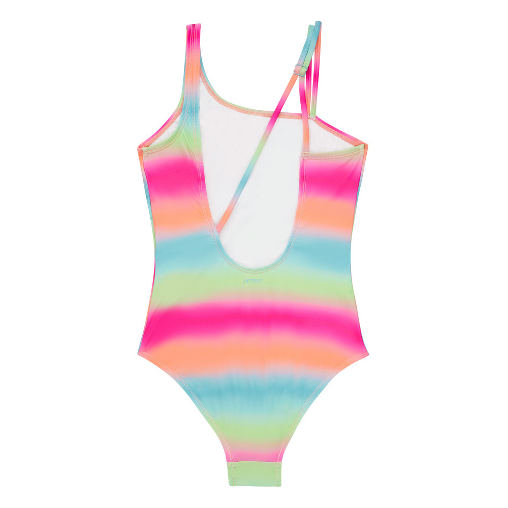 PRTRICA JR swimsuit Blauw KL PRTRICA JR swimsuit Blauw KL