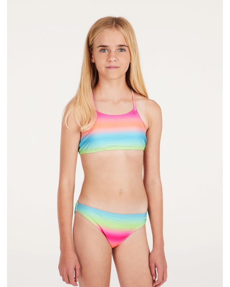 PRTJONOI JR bikini Blauw KL PRTJONOI JR bikini Blauw KL