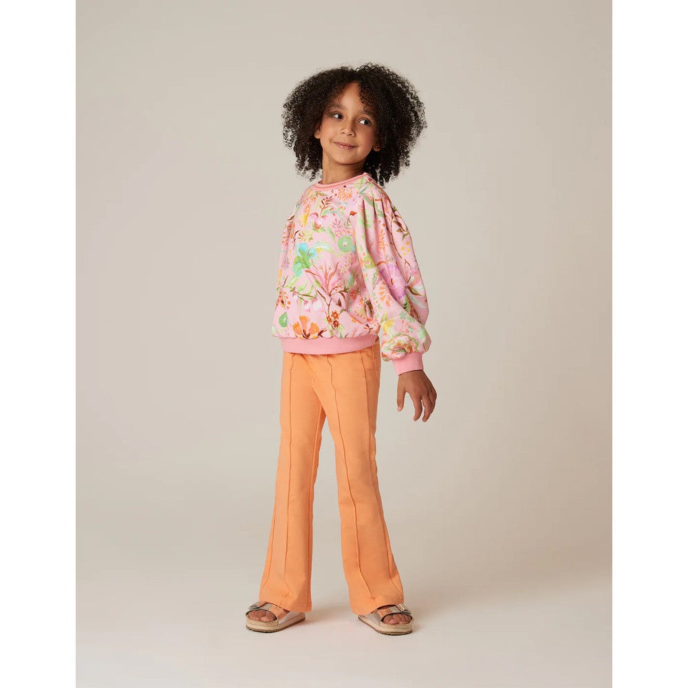 Honny sweater Roze KL Honny sweater Roze KL