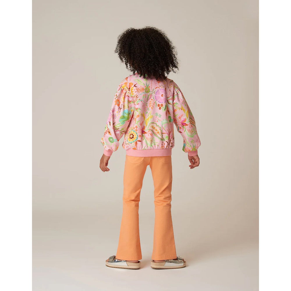 Honny sweater Roze KL Honny sweater Roze KL