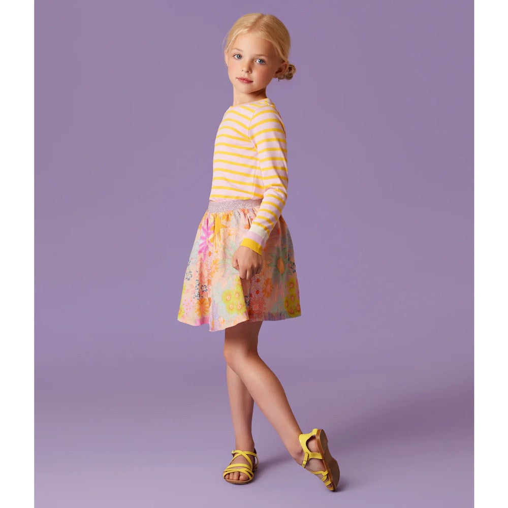 Sunday skirt Grijs 2 KL Sunday skirt Grijs 2 KL