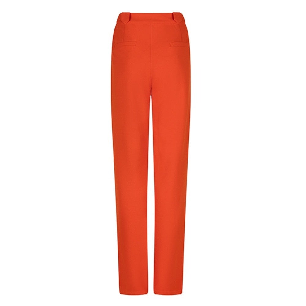 Trouser Francis Oranje KL Trouser Francis Oranje KL