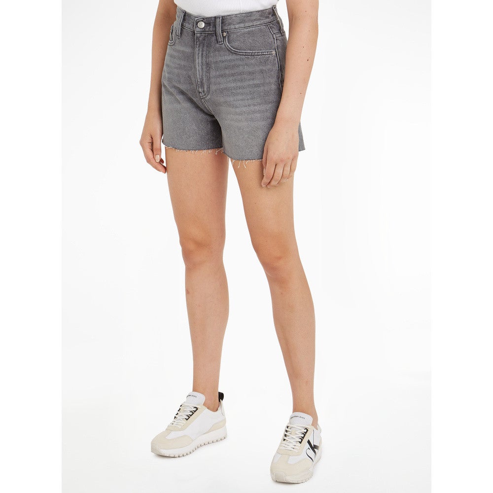 Mom short Zwart KL Mom short Zwart KL