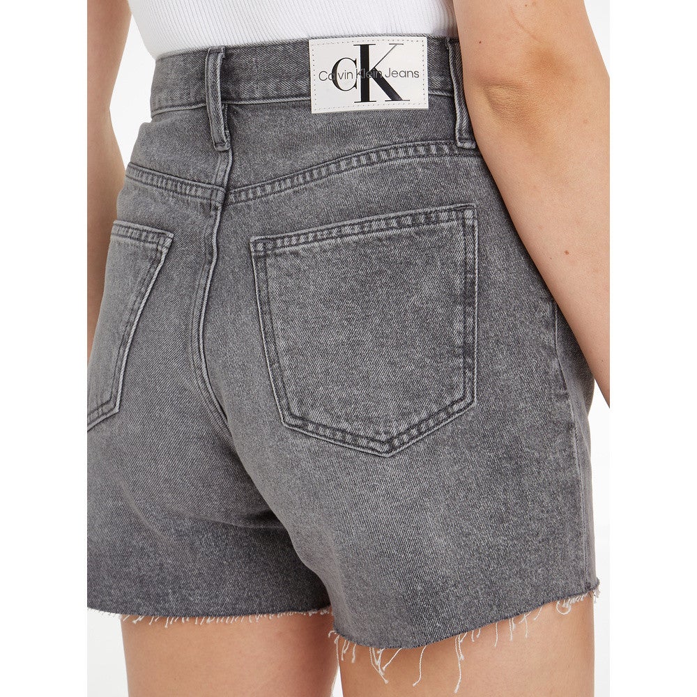 Mom short Zwart KL Mom short Zwart KL