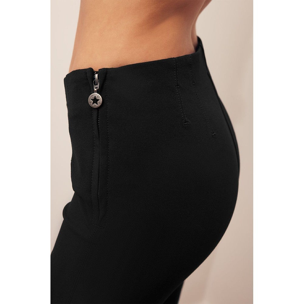 Marilynn Trousers Zwart Marilynn Trousers Zwart