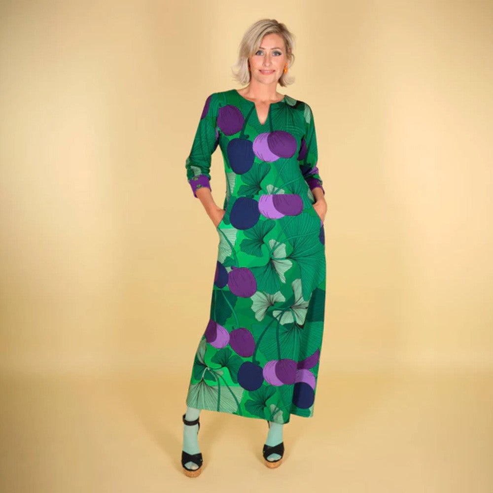 Lily-Anne Farmgirl (Damsel) Groen KL Lily-Anne Farmgirl (Damsel) Groen KL