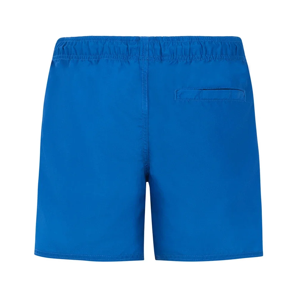 PRTYORK JR beachshort Blauw KL PRTYORK JR beachshort Blauw KL