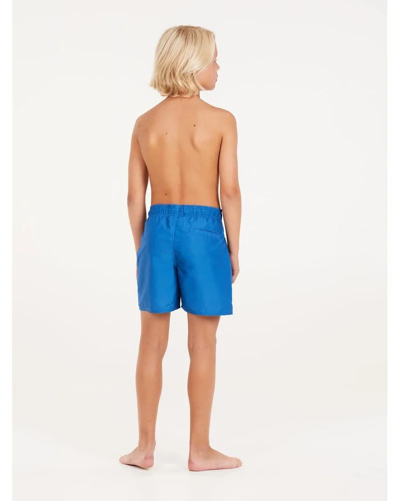PRTYORK JR beachshort Blauw KL PRTYORK JR beachshort Blauw KL