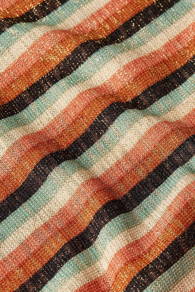 Mary Jumpsuit Piso Stripe Zwart Mary Jumpsuit Piso Stripe Zwart