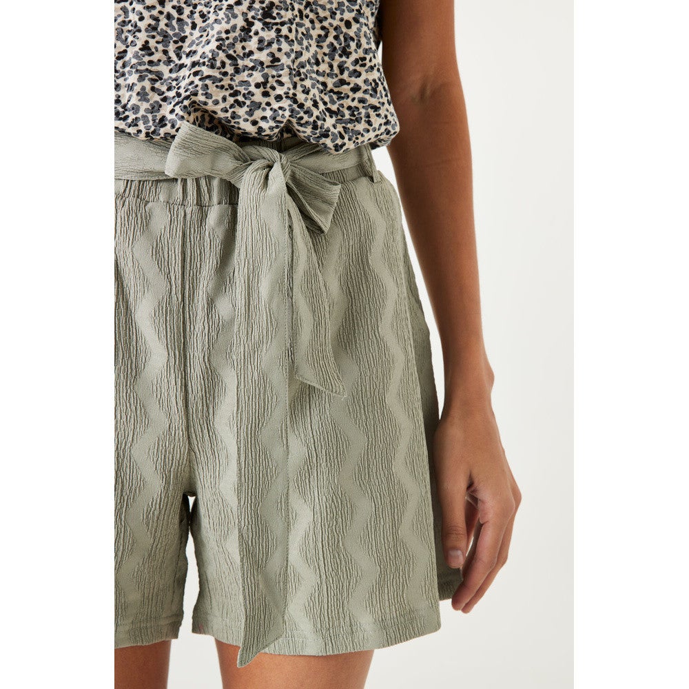 Short Q40140 Paars KL Short Q40140 Paars KL