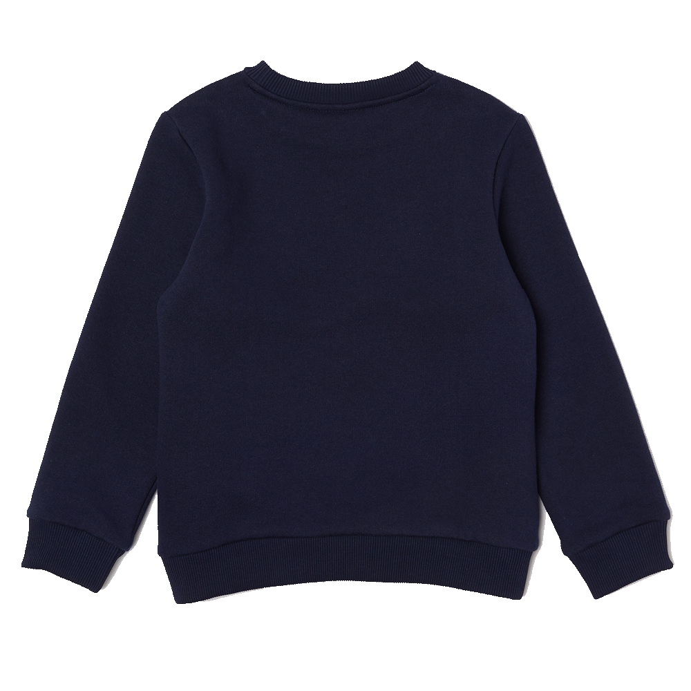 Sweater SJ5284 Blauw KL Sweater SJ5284 Blauw KL