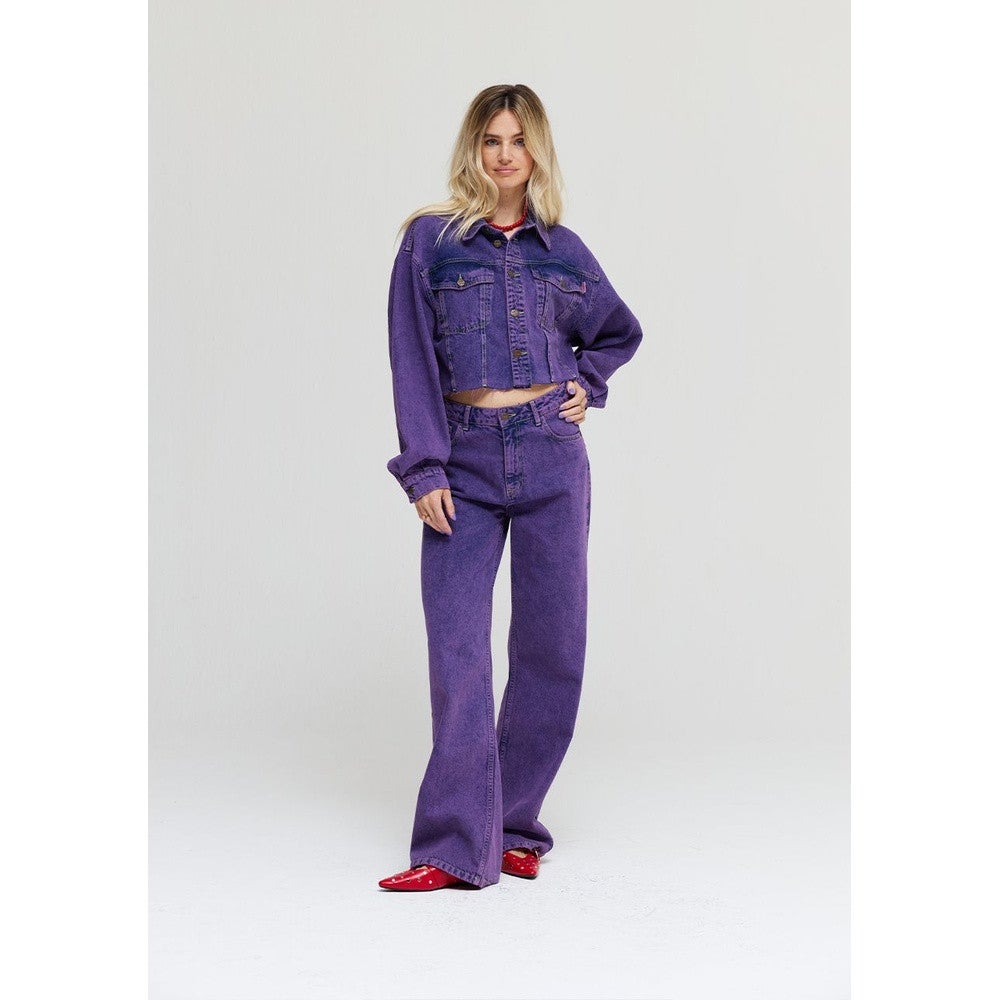 YVE-PA broek Multi KL YVE-PA broek Multi KL