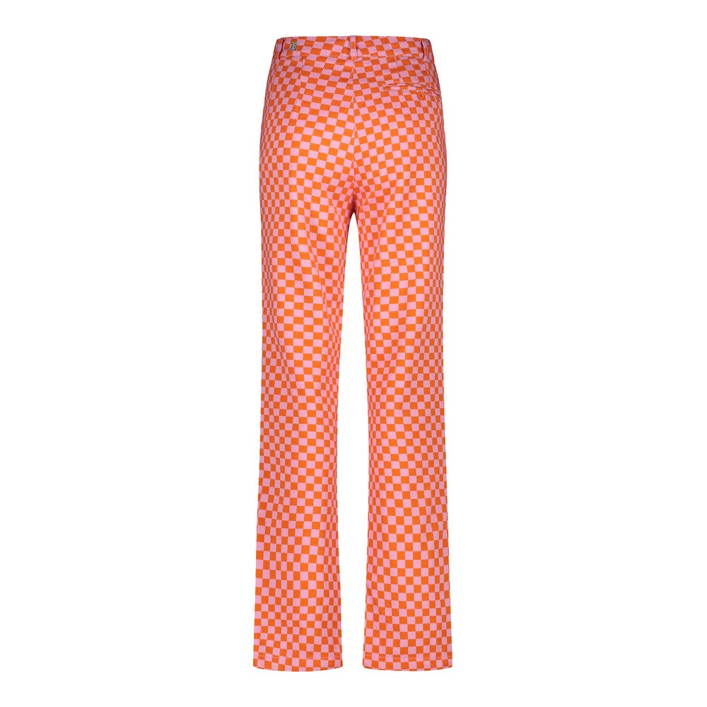Pants Lysanne Oranje KL Pants Lysanne Oranje KL