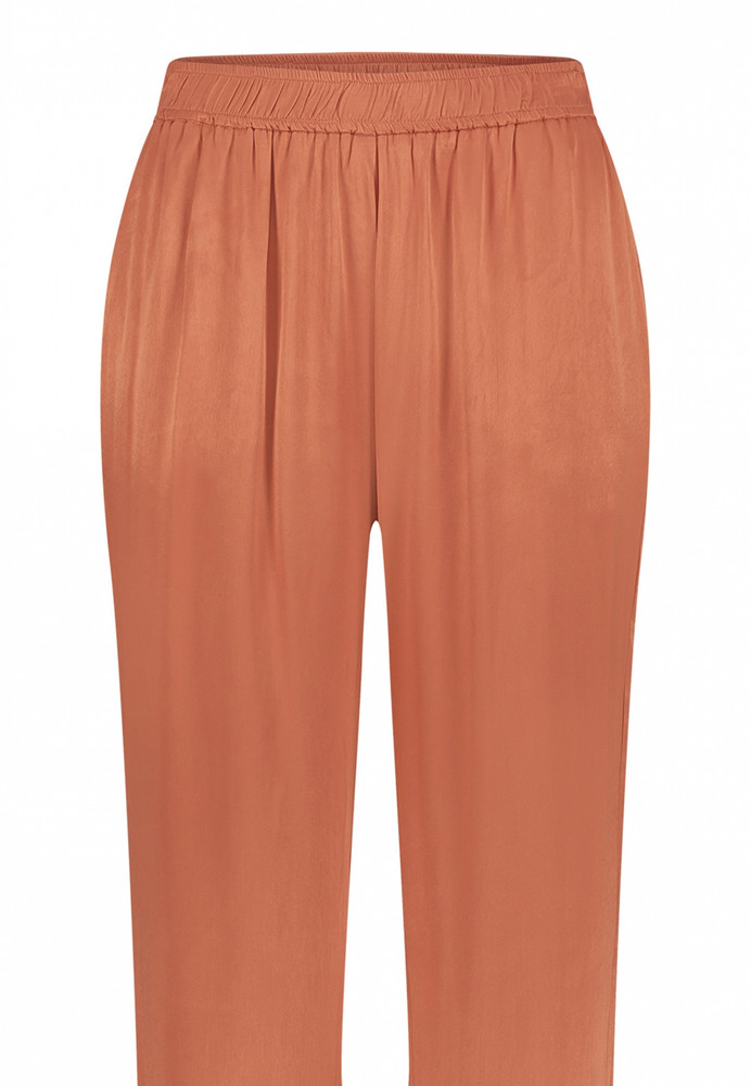 HELEN PANTS Oranje HELEN PANTS Oranje