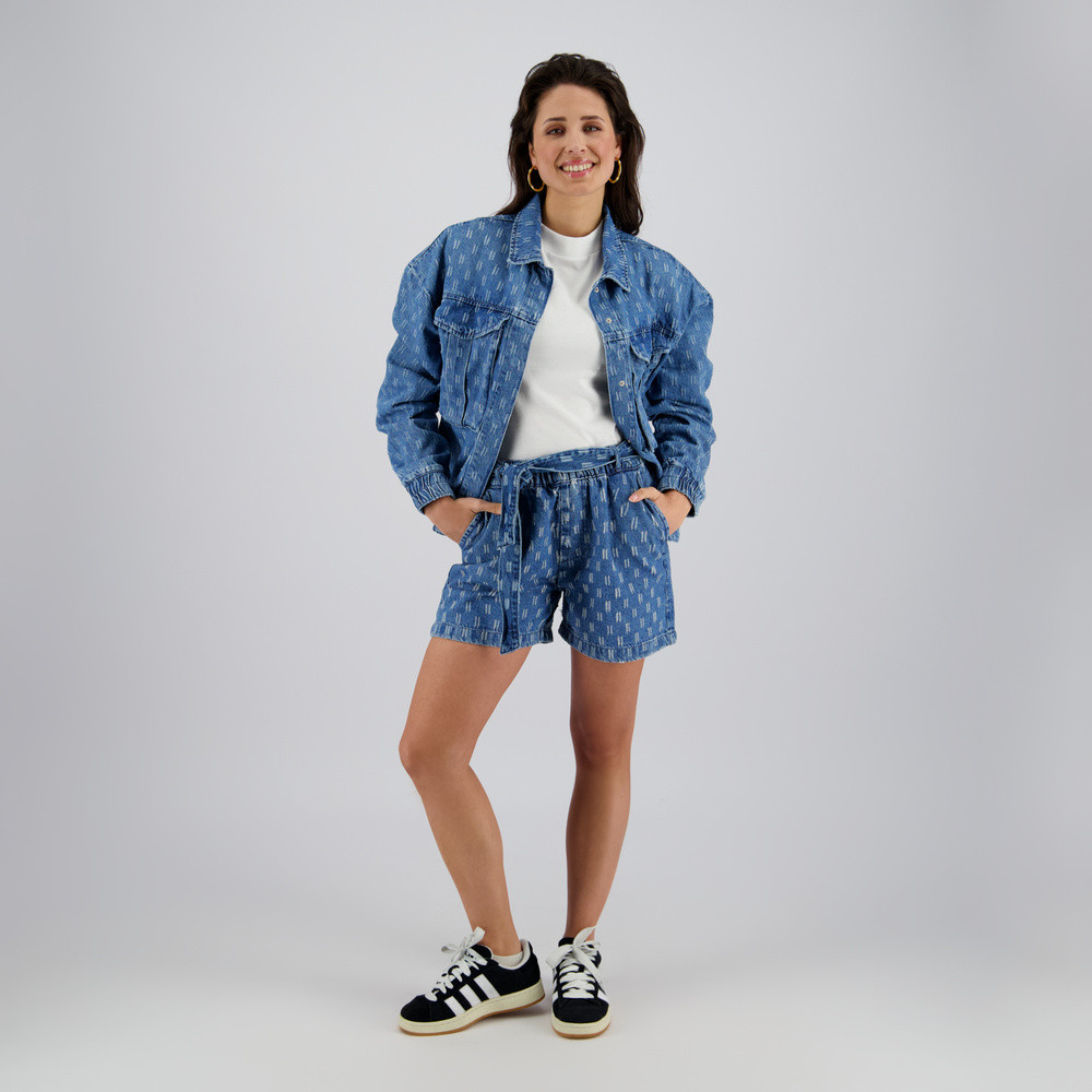 Hida Blauw Hida Blauw