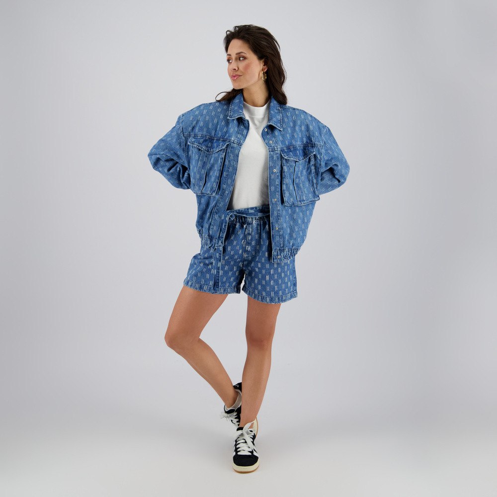 Hida Blauw Hida Blauw