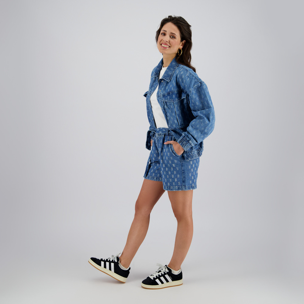 Hida Blauw Hida Blauw