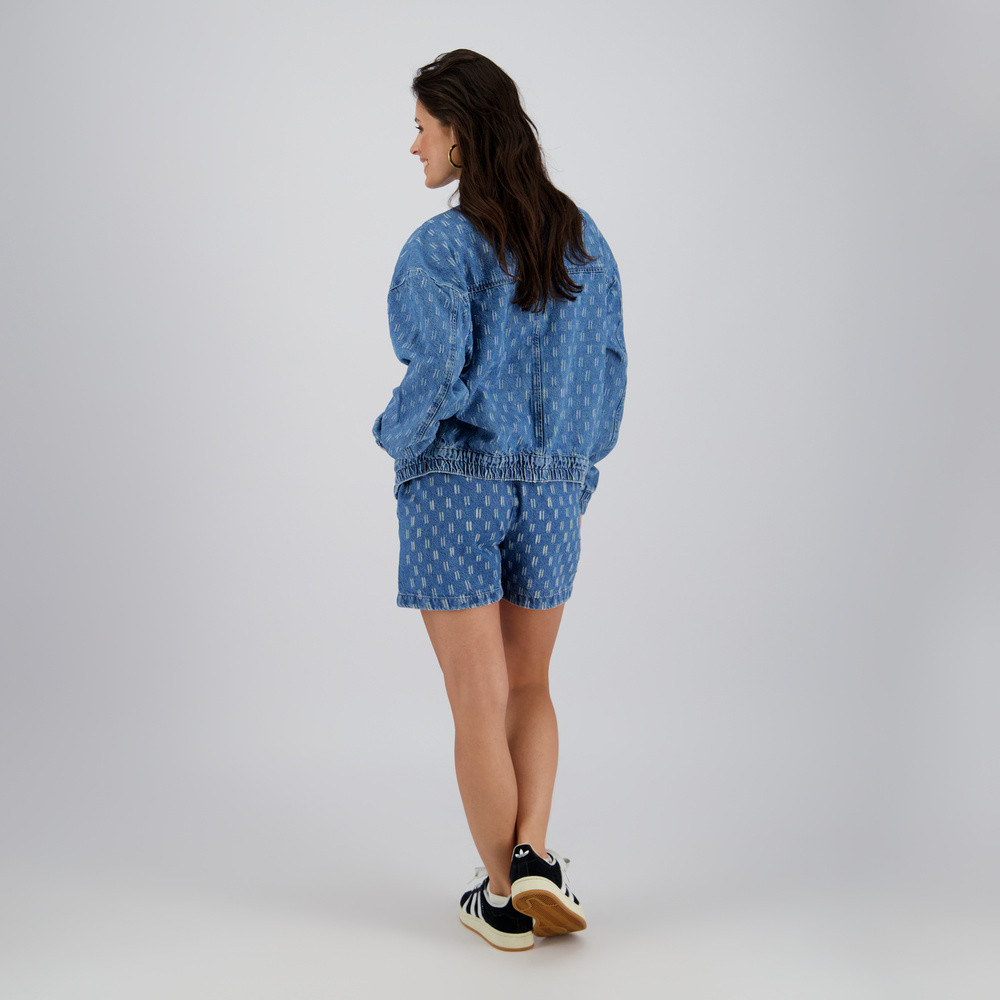 Hida Blauw Hida Blauw